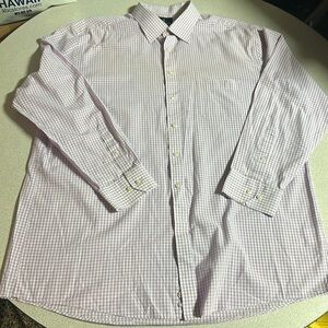 Stafford Dress Shirt